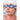 Occhiali - Occhialini ARENA Unisex air-soft Blu