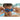 Occhiali - Occhialini ARENA Unisex air-soft Blu