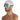 Glasses - ARENA Unisex the one mirror goggles Black