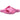 Ciabatte Sportive ARENA Bambino hydrosoft ii hook Rosa