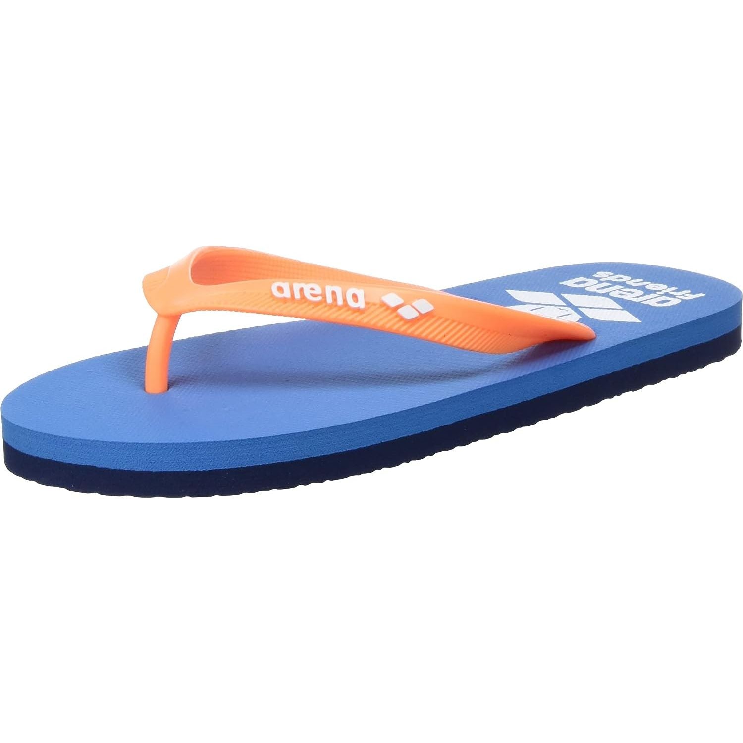 Ciabatte Sportive ARENA Bambino flip flop Turchese