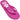 Ciabatte Sportive ARENA Bambino flip flop Rosa