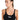 Costume Sportivo ARENA Donna team swimsuit swim tech Nero