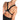 Costume Sportivo ARENA Bambina team swimsuitswim tech solid Nero