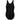 Costume Sportivo ARENA Bambina team swimsuitswim tech solid Nero