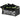 Borsa ARENA Unisex spiky iii duffle 40 Giallo