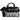 Borsa ARENA Unisex spiky iii duffle 40 Giallo