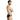 Costume Sportivo ARENA Uomo icons swim briefs solid Nero