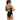 Costume Sportivo ARENA Donna tania clip back swimsuit Nero