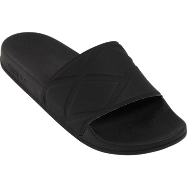ARENA Unisex classics slippers Black