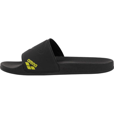ARENA Unisex classics slippers Black