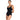 Costume Sportivo ARENA Donna bodylift swimsuit manuela Nero