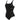 ARENA Women's Sports Costume jewel one piec r Black