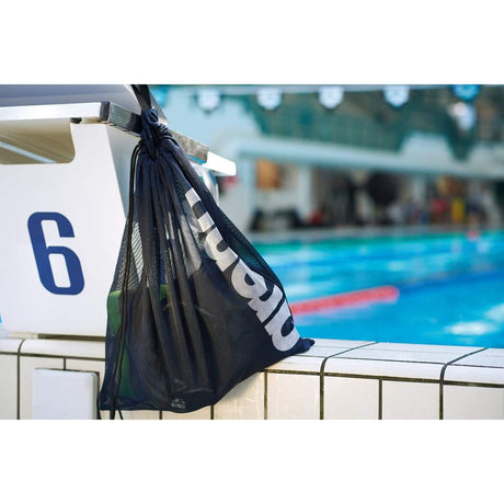 Accessori Sportivi ARENA Unisex vortex evolution hand paddle Nero