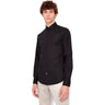 Camicia ARMANI EXCHANGE Uomo Nero
