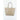 Borsa ARMANI EXCHANGE Donna Avorio