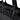 Borsa ARMANI EXCHANGE Donna Nero