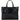 Borsa ARMANI EXCHANGE Donna Nero
