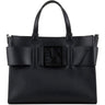 Borsa ARMANI EXCHANGE Donna Nero