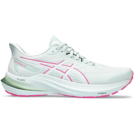 Scarpe Running ASICS Donna gt 2000 12 Blu