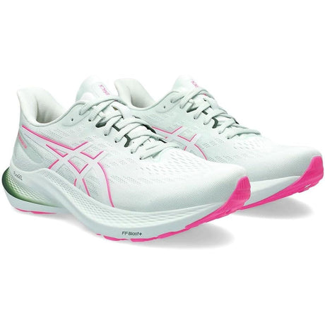 Scarpe Running ASICS Donna gt 2000 12 Blu