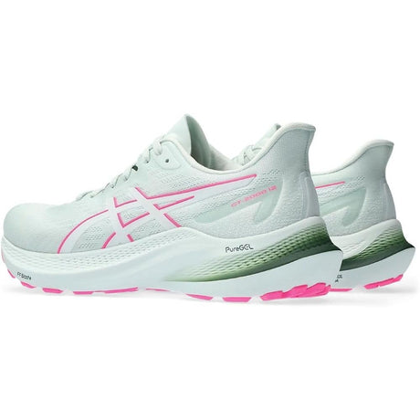Scarpe Running ASICS Donna gt 2000 12 Blu