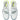 Scarpe Tennis ASICS Uomo gel resolution 9 Bianco