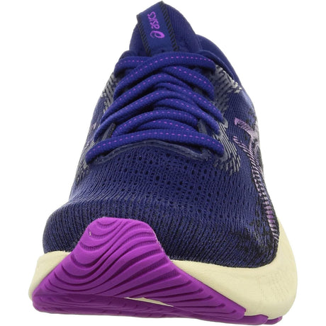 Scarpe Running ASICS Donna gel nimbus lyte Viola