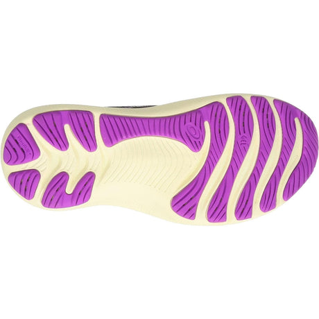 Scarpe Running ASICS Donna gel nimbus lyte Viola