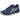 Scarpe Tennis ASICS Bambino gel game gs Blu