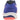 Scarpe Sportive ASICS Donna netburner ballistic 2 Blu