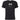 BARBOUR Men's victory T-shirt Black