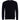 Pullover BARBOUR Uomo essential l/wool Nero