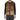 Gilet BARBOUR Uomo warm pile waistcoat zip liner Marrone