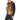 Gilet BARBOUR Uomo warm pile waistcoat zip liner Marrone