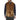 Gilet BARBOUR Uomo warm pile waistcoat zip liner Marrone