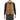 Gilet BARBOUR Uomo warm pile waistcoat zip liner Marrone