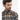 Camicia BARBOUR Uomo ronan tailored check Grigio