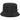 Cappello BARTS Uomo AREGON Nero
