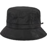 Cappello BARTS Uomo AREGON Nero