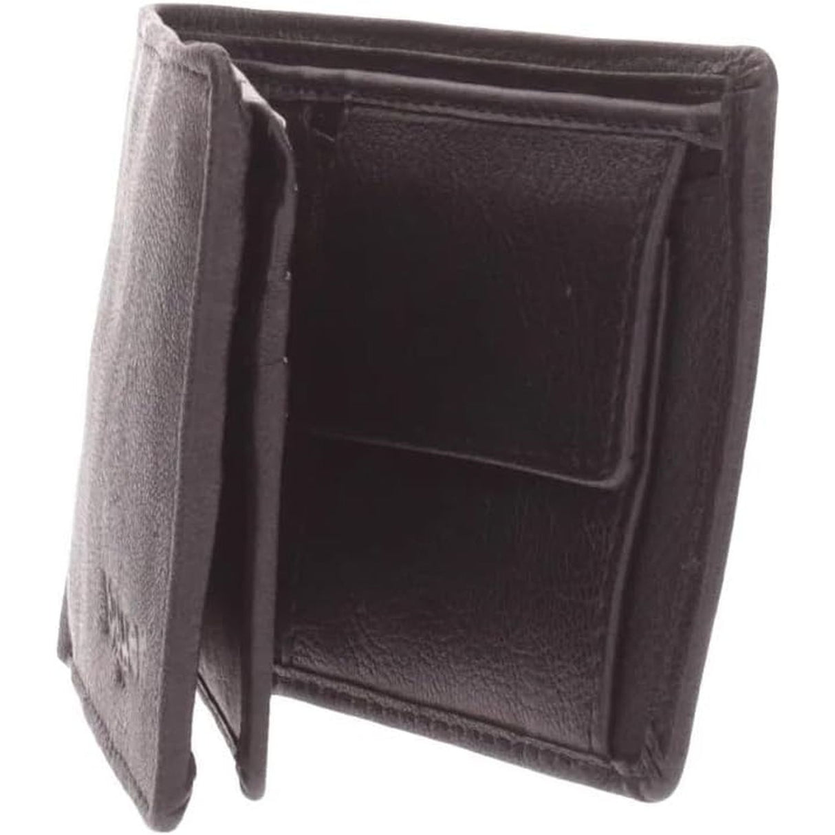 Portafoglio BLAUER Uomo leather Nero