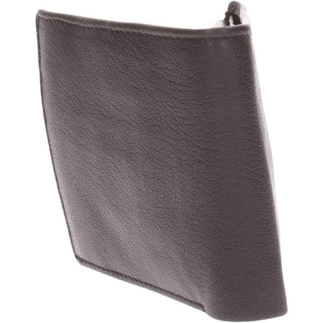 Portafoglio BLAUER Uomo leather Nero