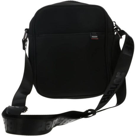 Borsa BLAUER Uomo city Nero