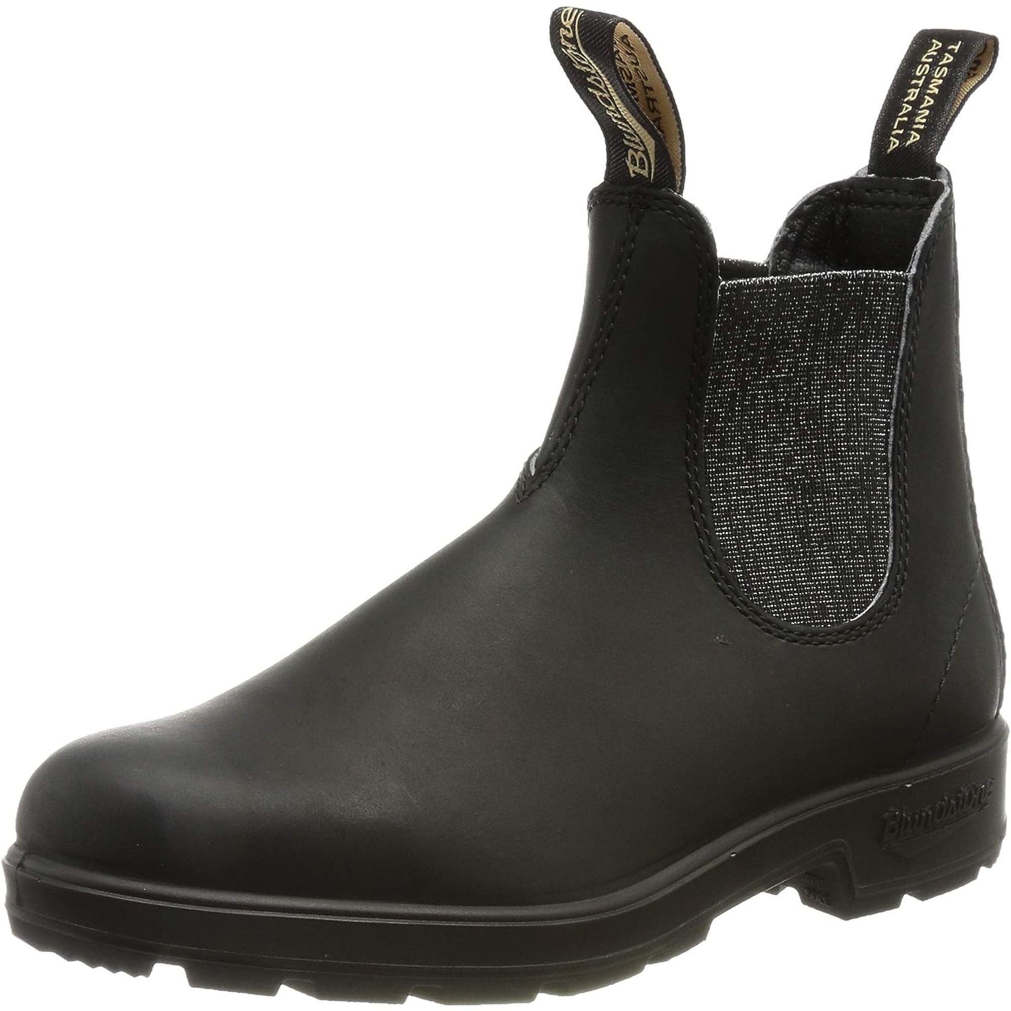 Stivaletti BLUNDSTONE Donna Nero