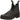 Stivaletti BLUNDSTONE Donna Nero