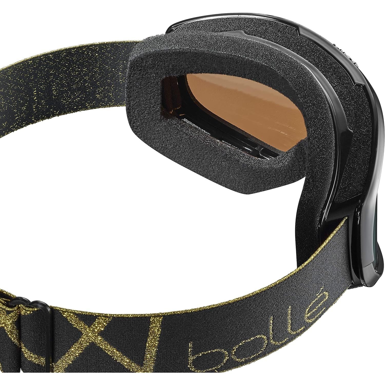 Maschera Sci BOLLE' Donna sierra Nero