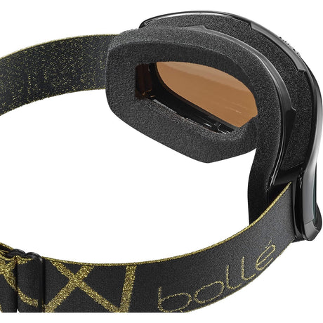 Maschera Sci BOLLE' Donna sierra Nero