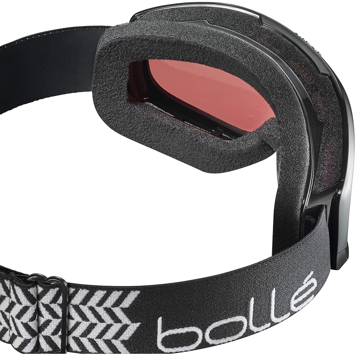 Maschera Sci BOLLE' Donna sierra Nero