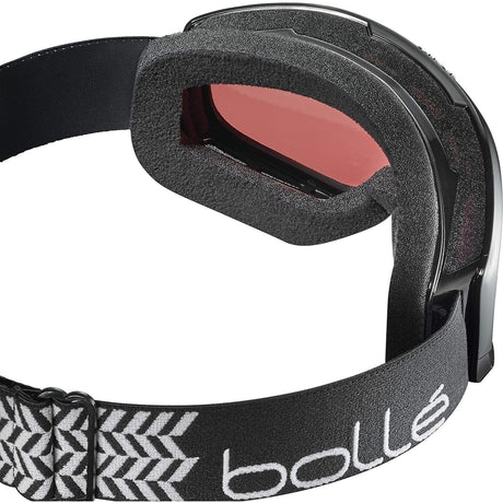 Maschera Sci BOLLE' Donna sierra Nero
