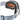 Maschera Sci BOLLE' Unisex nevada small Bianco